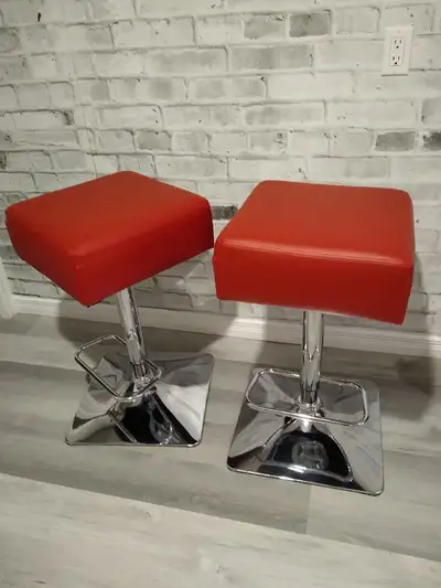 Stools RED, View more