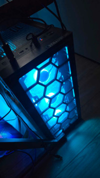 Gaming PC W/ RTX 2020 GPU and Intel I7