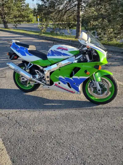 49 ads for kawasaki zx7 in All Categories in Canada | Kijiji
