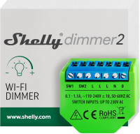 Smart Switch - Shelley Dimmer 2