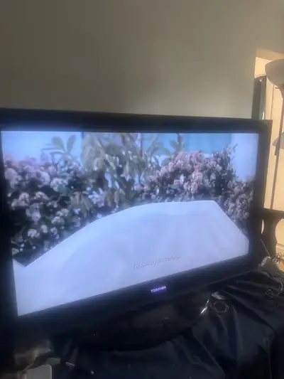 Toshiba regza    40 inch , View more