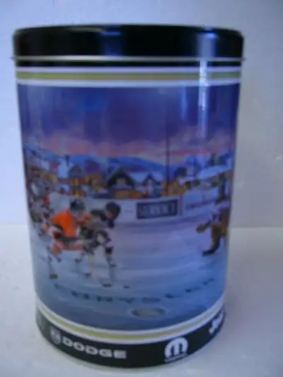 HOCKEY JIG SAW PUZZLE, View more