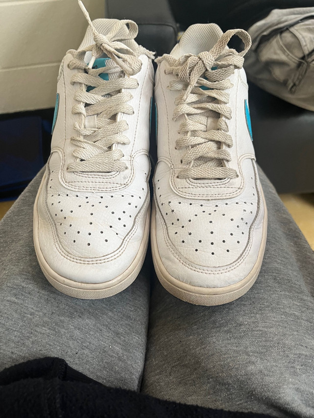 Nike Court Vision Lows  in Men's Shoes in Prince Albert