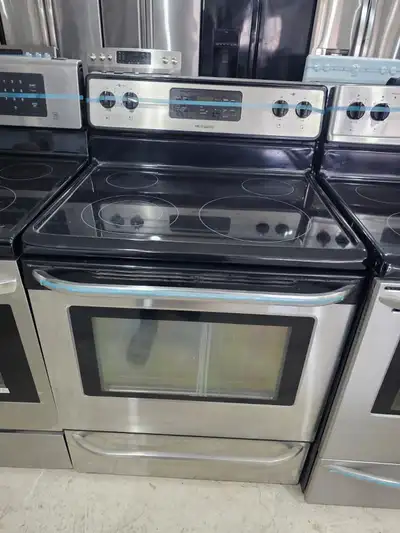 Fully Working Clean Condition No Issues Top Of The Line Brand Come Visit Us At 37 Glen Rd Hamilton O...