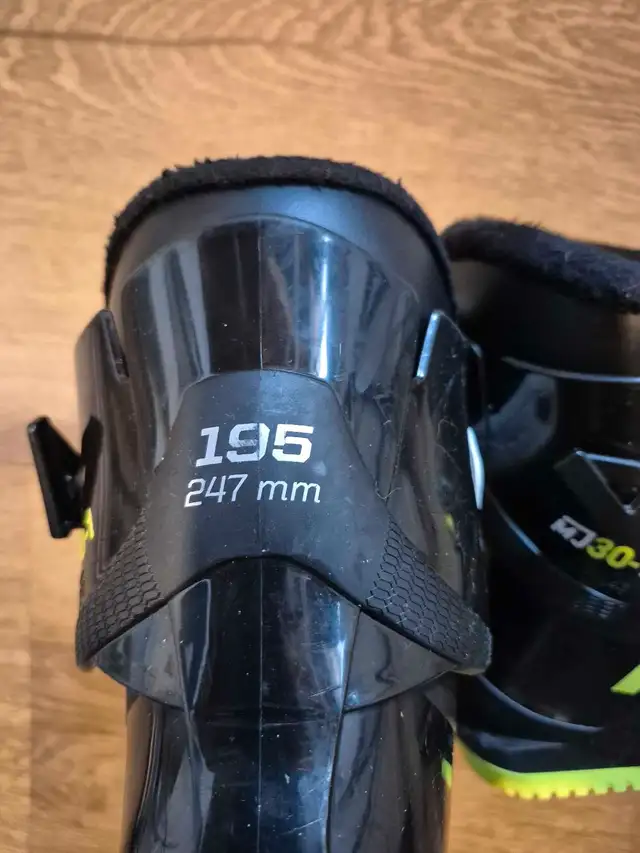 bottes de ski enfant  in Ski in Lanaudière - Image 3