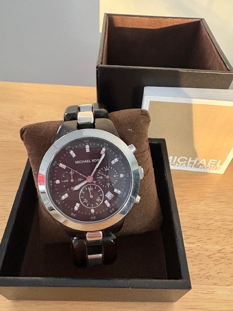 Michael Kors Watch