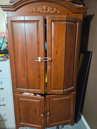 Large Armoire