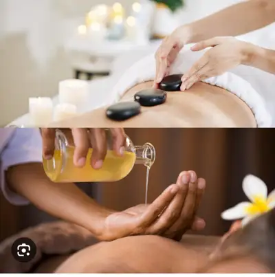 Massages service  and mobile massage services, View more
