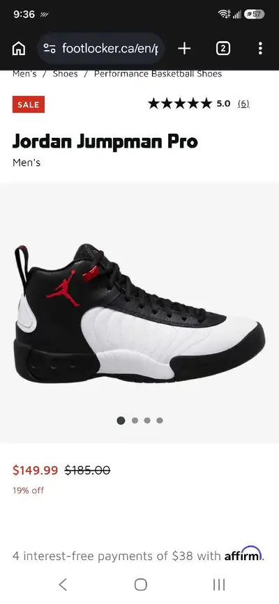 jordan shoes size 10 men, View more