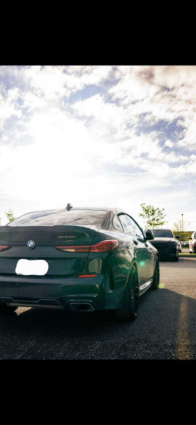BMW M235I XDRIVE 2021 — photo 5
