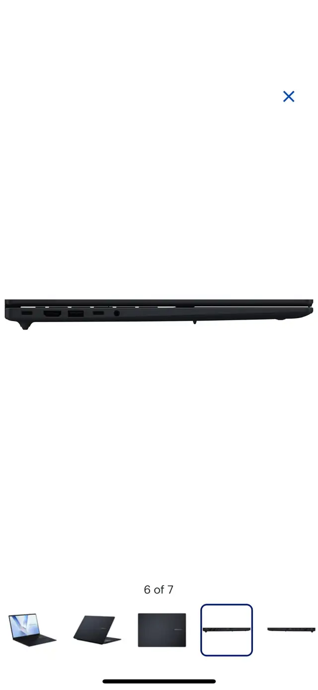ASUS Vivobook 16. 16” 1TB SSD in Laptops in North Bay - Image 6