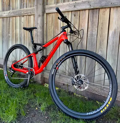 2020 Cannondale Scalpel Si Carbon 3, View more