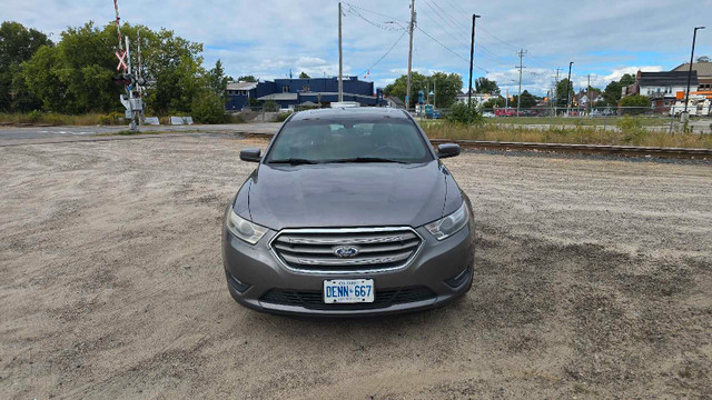 2013 Ford Taurus SEL  in Cars & Trucks in North Bay - Image 2