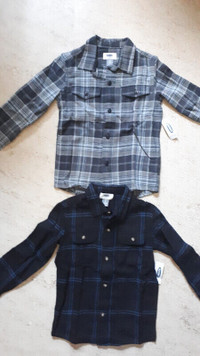 Boys New 5T Clothes ($5 & Up each)
