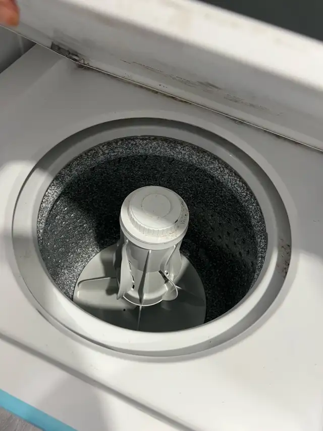 wow 24 width apartment size washer electric dryer set  in Washers & Dryers in Mississauga / Peel Region - Image 4