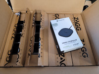 BOX of New Mophie Wireless Chargers