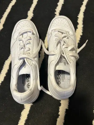 Adidas shoes , View more