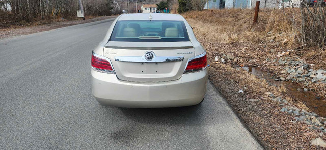 2013 buick lacrosse hybrid premium model  in Cars & Trucks in Dartmouth - Image 4