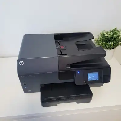 Imprimante wifi sans fil 4 en 1 - Wireless Printer 4 in one ADF, View more