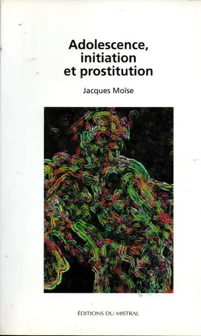 En parfaite condition de Jacques Moise non négociable 9782980690112 90