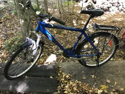 Vélo Miele, View more