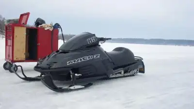 I’m looking to buy a drag ready 800 triple mach z. Will look at anything even a motor ready to drop...