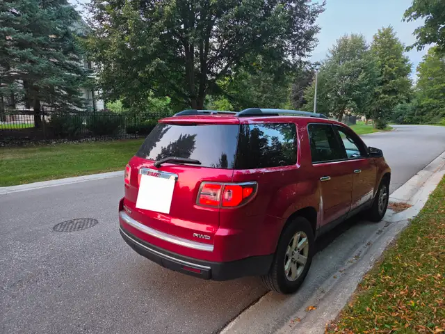 2014 GMC Acadia554758138044753924