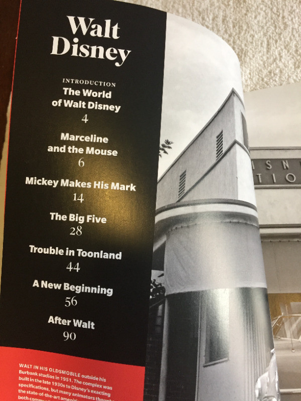 3 Collectible Magazines About the Infamous Walt Disney in Arts & Collectibles in Oshawa / Durham Region - Image 3