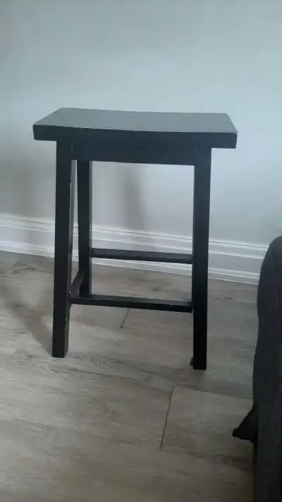 Bar stool , or mini side table , View more