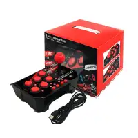 NEW USB C Wired Controller Joystick PS3 PC Switch Android Box