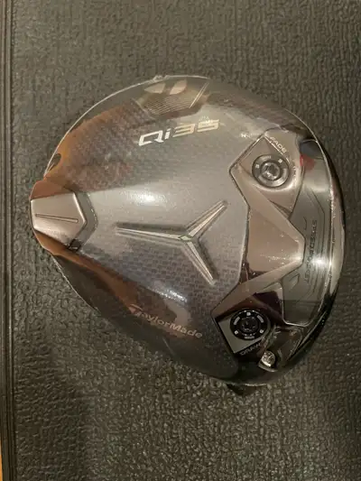 *NEW* RH Taylormade Qi35 Driver 10.5 LS, View more