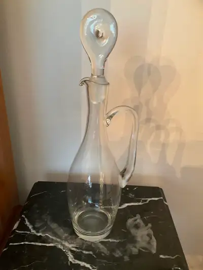 New Giftable Wine Decanter, View more