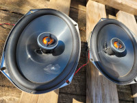 JBL 6x9 car speakers
