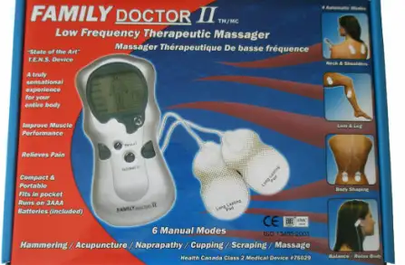 Massagers in Health & Special Needs in City of Toronto - Image 7