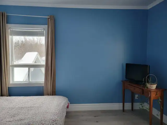 chambre à louer  in Room Rentals & Roommates in Rimouski / Bas-St-Laurent - Image 10