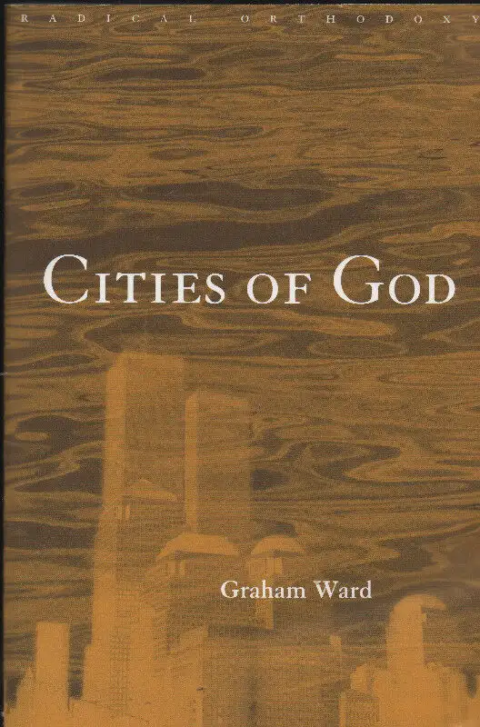 Cities of God