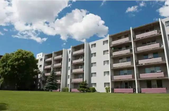 2-bedroom apartment downtown all utilities included