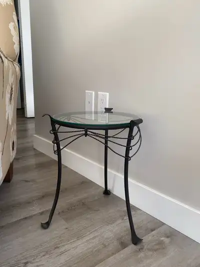 End Tables, View more