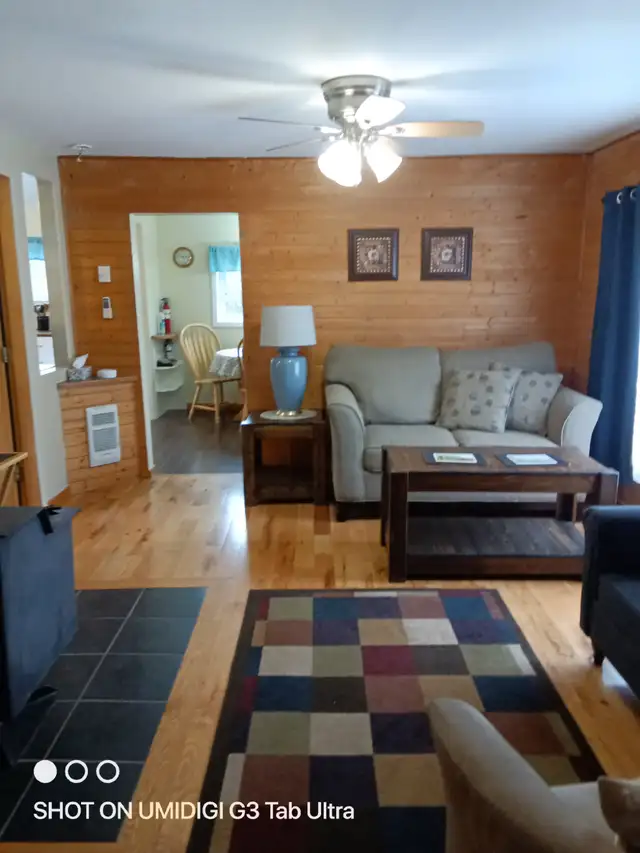Cabin for rent Marsh Lake $1650/month in Long Term Rentals in Whitehorse - Image 6