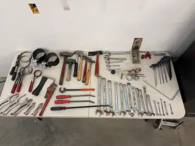 Hand Tools Assortment. “Make a reasonable offer”, View more