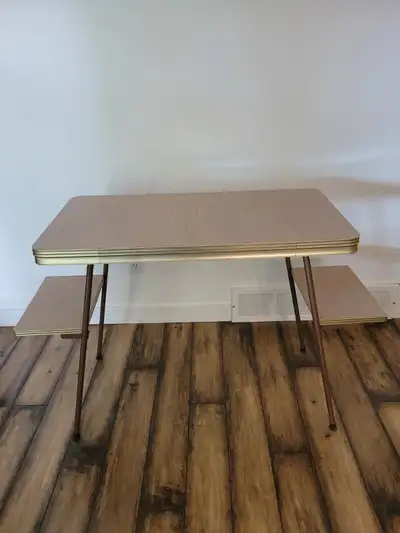Vintage Dining Table, View more