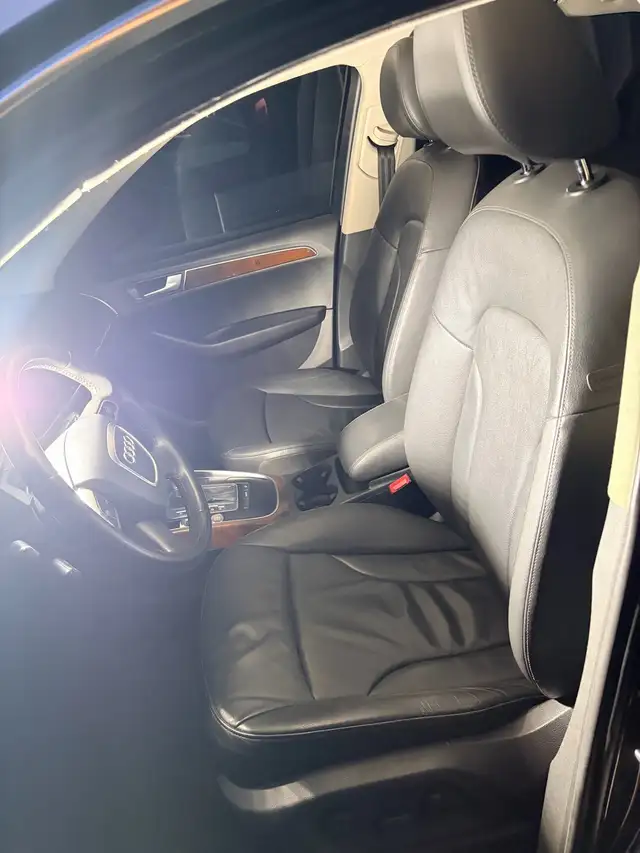 2010 Audi Q5 3.2L553848810138521608