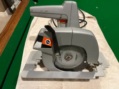 Black & Decker 7 1/4" Circular Saw, View more