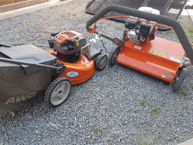 Lawn Service - Weed Control - Tree Trimming - 529-5554 in Lawn, Tree Maintenance & Eavestrough in Medicine Hat - Image 6