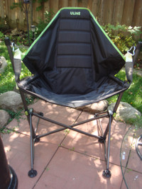 ULINE HAMMOCK CHAIR – EXCELLENT CONDITION