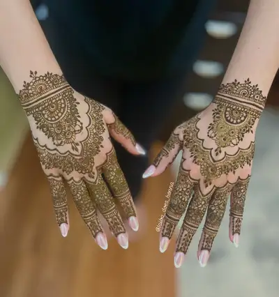 Eid henna brampton, View more