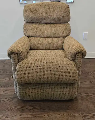 LazyBoy Recliner Chair , View more