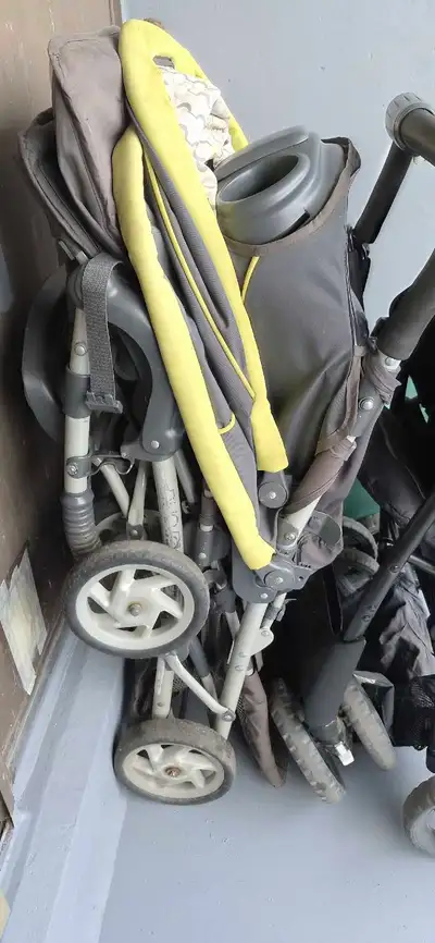 free strollers , View more