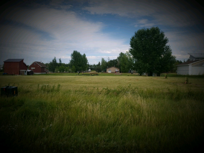 1/4 of an acre Lot at Delaronde Lake Last One Land for Sale Prince