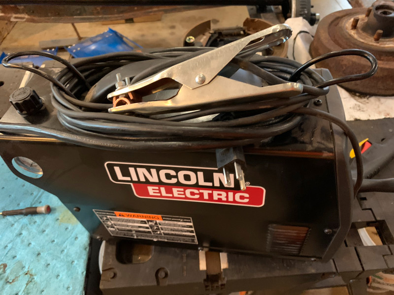 Lincoln electric plasma for sale  